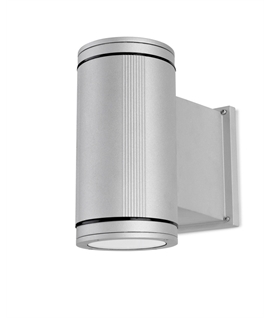 Cylinder G12 HIT Commercial Up Down Wall Light